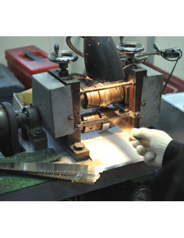 Razorsaw - Scie Ryoba seiun Blue Hard - Lame de...