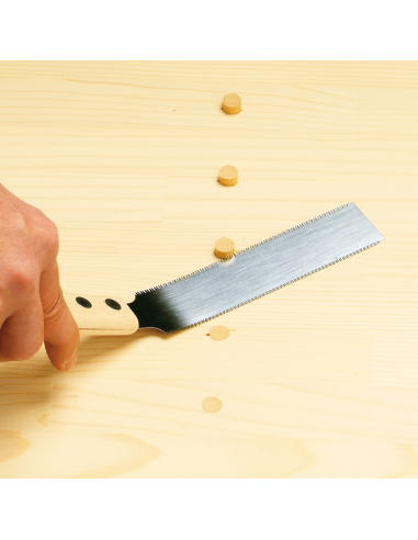 Razorsaw - Scie Flush cutting - Lame de 125 mm