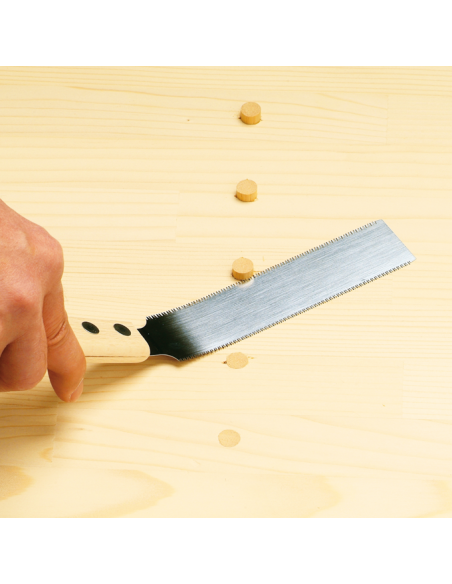 Razorsaw - Scie Flush cutting - Lame de 125 mm