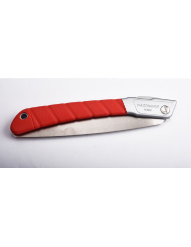 Razorsaw -  Scie japonaise fermante, lame de...