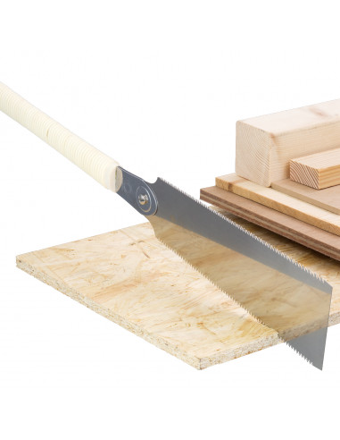 Razorsaw - Scie Ryoba seiun - Lame de 240 mm -...