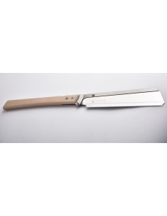 Scie à dos  pliante  Razorsaw Orizuru,  Saiku lame de...