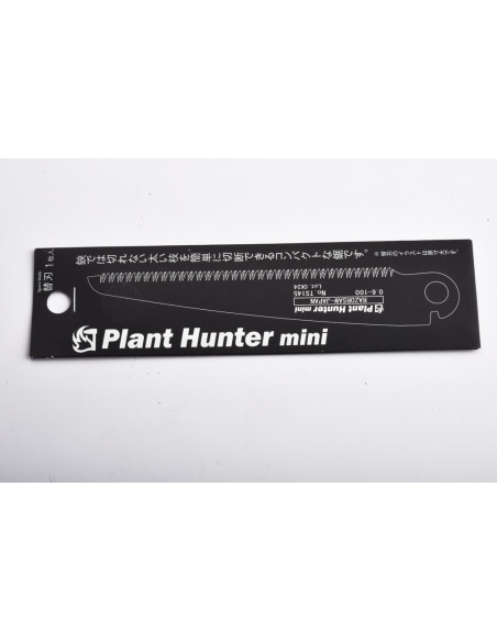 Lame de rechange  pour couteau-scie Plant  hunter