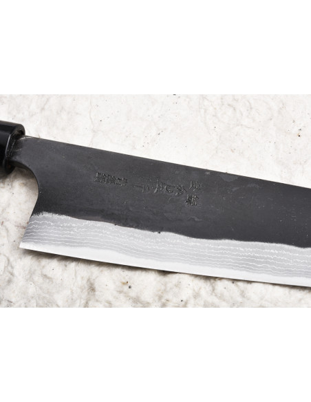 Santoku damas  -  Kaji Bei - Sanjo