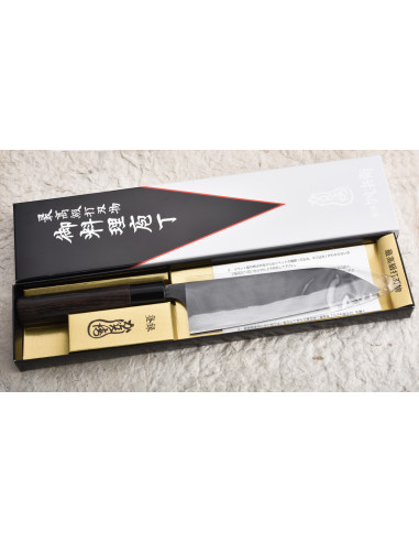 Santoku damas  -  Kaji Bei - Sanjo