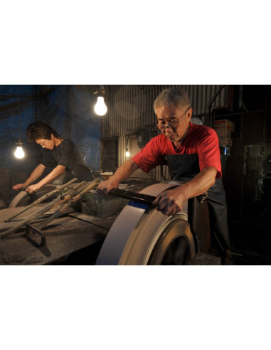 Yoshikane - Yanagiba gaucher- 240 mm