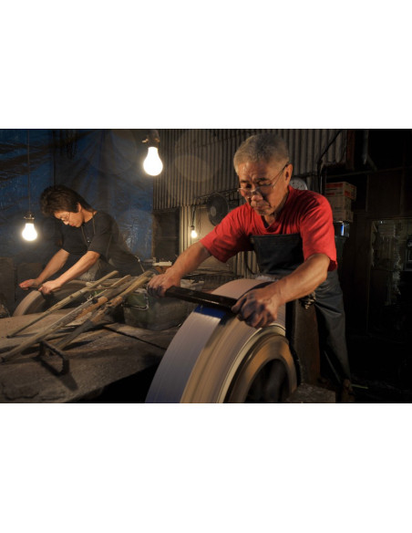 Yoshikane - Yanagiba gaucher- 240 mm