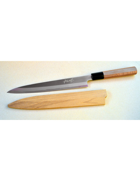 Yoshikane - Yanagiba gaucher- 240 mm