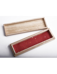 Boîte de rangement  pour  higonokami