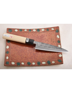 Ikeuchi - Office - Petit sashimi tsuchime - 120 mm