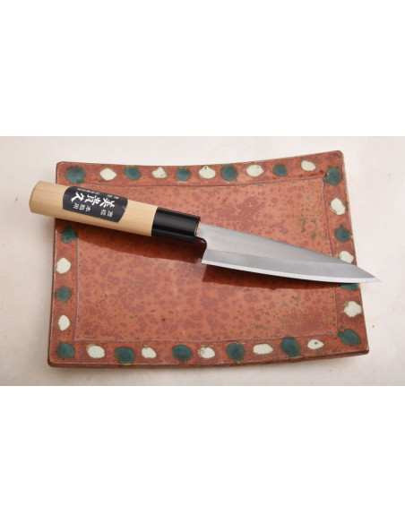 Ikeuchi - Office - Petit sashimi - 120 mm