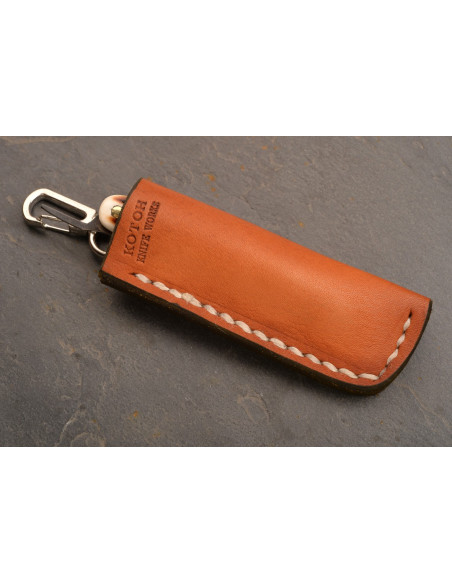 Higo naifu par Yoshimi kotoh - Cerf sika