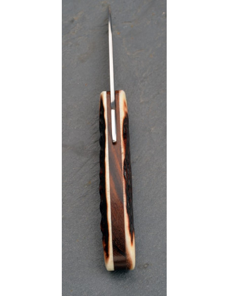 Higo naifu par Yoshimi kotoh - Cerf sika