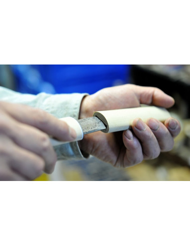 Mountain Hatchet - Couteau de  camp- Ikeuchi