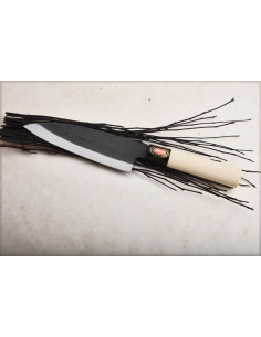 YOSHIDA  HAMONO Kyusakichi Funayuki 155 mm