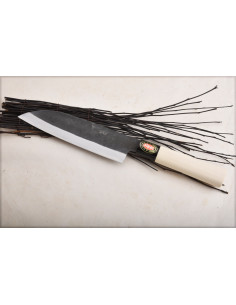 YOSHIDA  HAMONO Kyusakichi Tosa-Gata 170mm