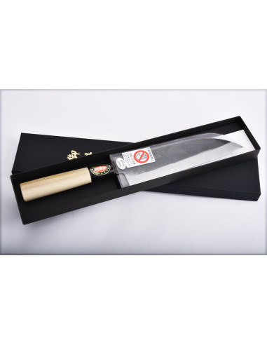 YOSHIDA  HAMONO Kyusakichi Tosa-Gata Manche...