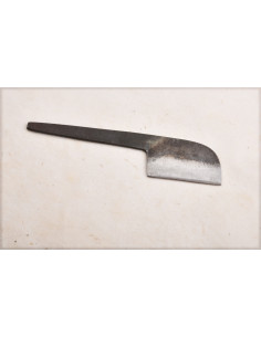 Lame Kyusakichi Kaki-Muki large Kurouchi  40 mm