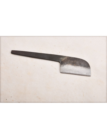 Lame Kyusakichi Kaki-Muki large Kurouchi  40 mm