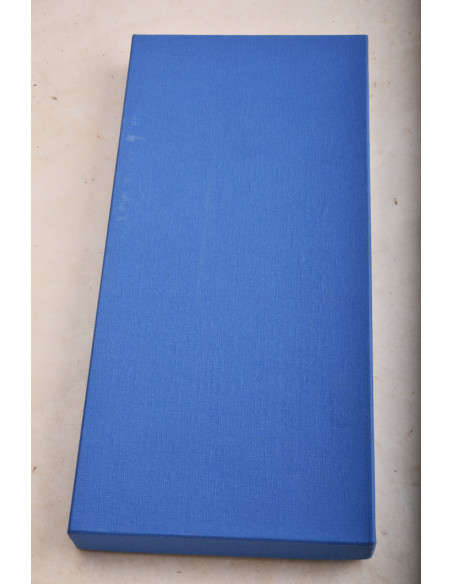 Couteau à soba, udon, ramen - Miki Hamono - Emouture  unilatérale - Inox AUS8