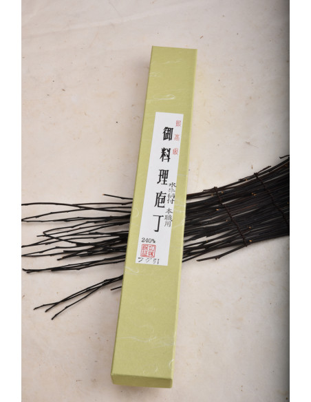 Fuguhiki par Miki Hamono - 240 mm