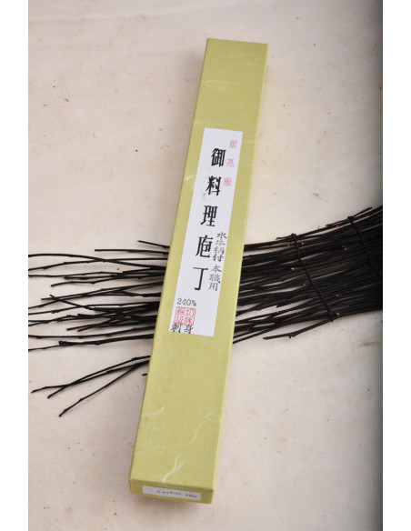 Yanagiba par Miki Hamono - couteau à sashimi - Lame de  240 mm