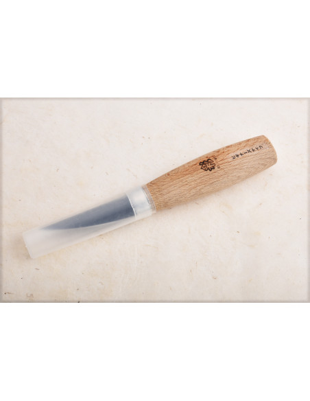 Couteau de sculpteur - Michi Hamono - 60mm