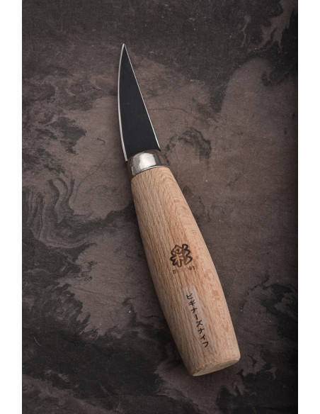 Couteau de sculpteur - Michi Hamono - 60mm