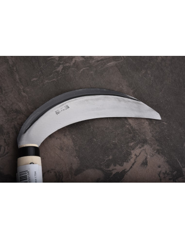 Faucille  japonaise  Takemoto « Kikumatsu »  -...