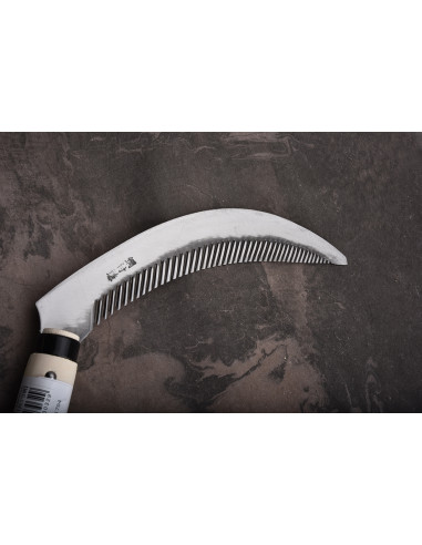 Faucille  japonaise  Takemoto « Kikumatsu »  -...