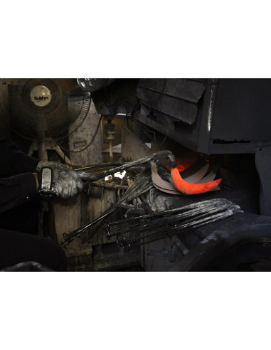 Faucille  japonaise  Takemoto « Kikumatsu »  -...