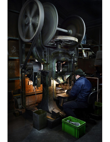 Faucille  japonaise  Takemoto « Kikumatsu »  -...