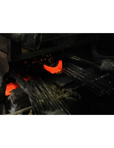 Faucille  japonaise  Takemoto « Kikumatsu »  -...