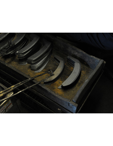 Faucille  japonaise  Takemoto « Kikumatsu »  -...