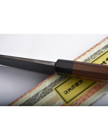 Deba Hocho Takeda Hamono Large 190 mm NAS