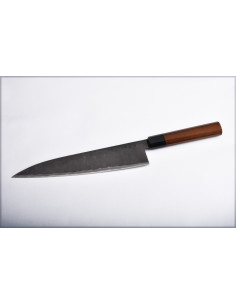 Shosui Takeda -  Grand Sasanoha 250 mm (Sujihiki)