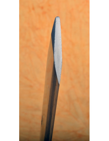 Machette traditionnelle japonaise Koshi saya...