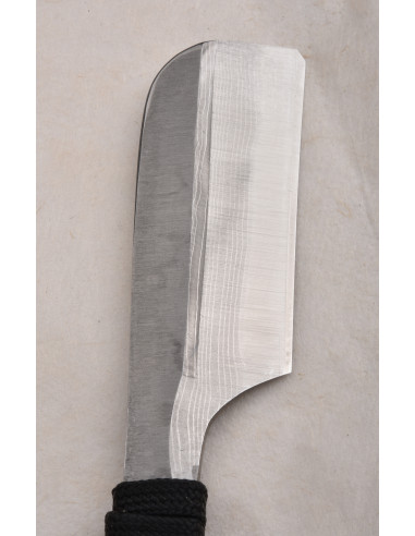 Rasoir Miki Kamisori réalisé par Shigeki...