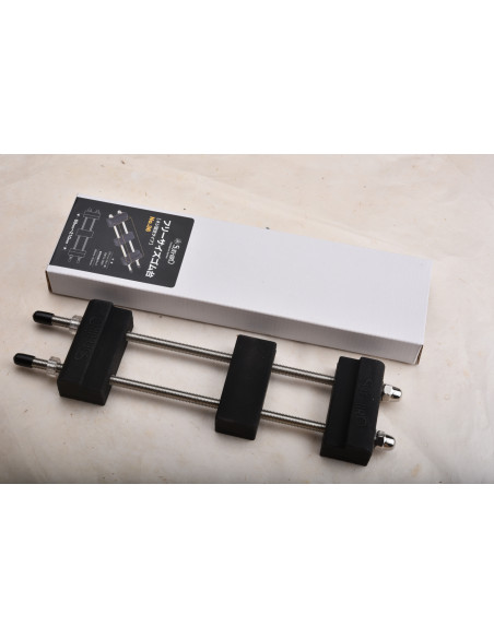 Support de  pierre  à affûter à vis Suehiro