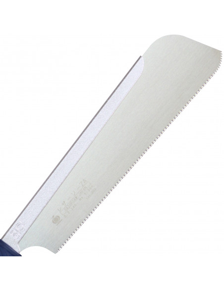 Razorsaw TPE grip 240mm . Scie  à dos 307