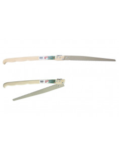 Razorsaw -  Scie japonaise fermante- Megumi atsuba.Lame...