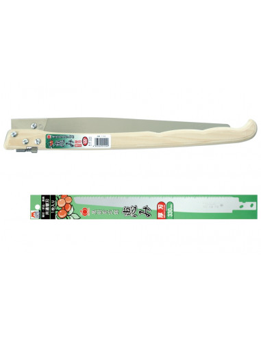 Razorsaw -  Scie japonaise fermante- Megumi...