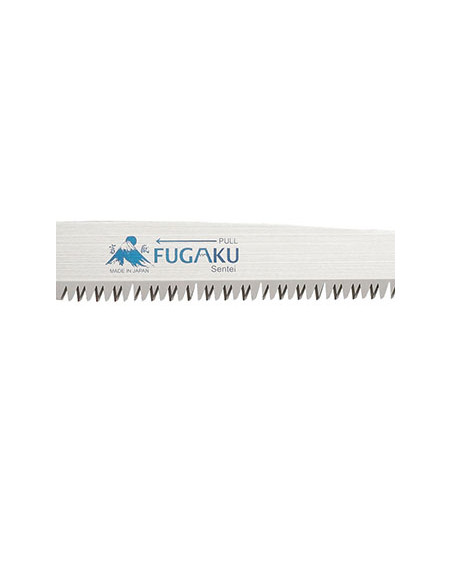 Razorsaw - Fugaku FL C300A Ebauchi : lame de 300mm ref 7763