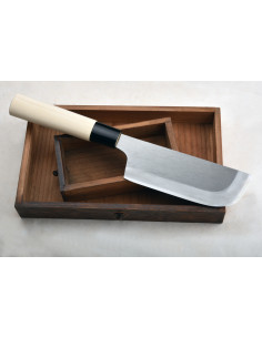 Shukaku hocho - Fujiwara Okeya - 130 mm