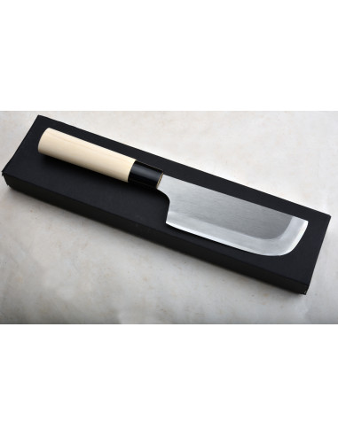 Shukaku hocho - Fujiwara Okeya - 130 mm