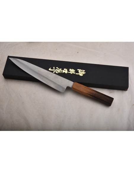 Gyuto Silver3 - Fujiwara Okeya - 210 mm