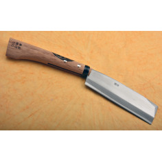Machette traditionnelle japonaise Koshi saya nata - 180