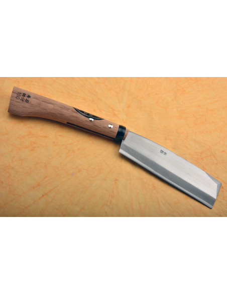 Machette traditionnelle japonaise Koshi saya nata - 180