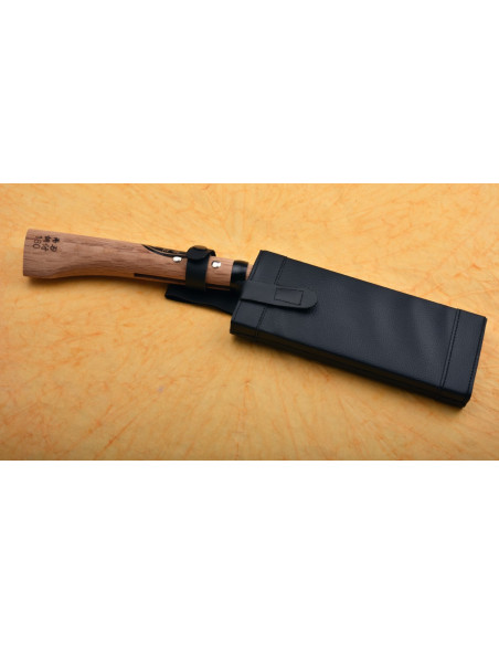 Machette traditionnelle japonaise Koshi saya nata - 180