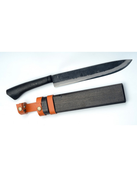 Takeshi Saji - Kennata  - 270 mm